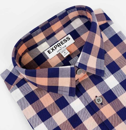 EXPRESS - Casual Shirt