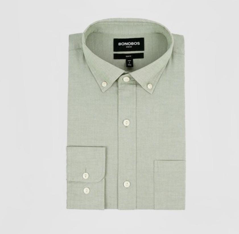 BONOBOS - Dress Shirt