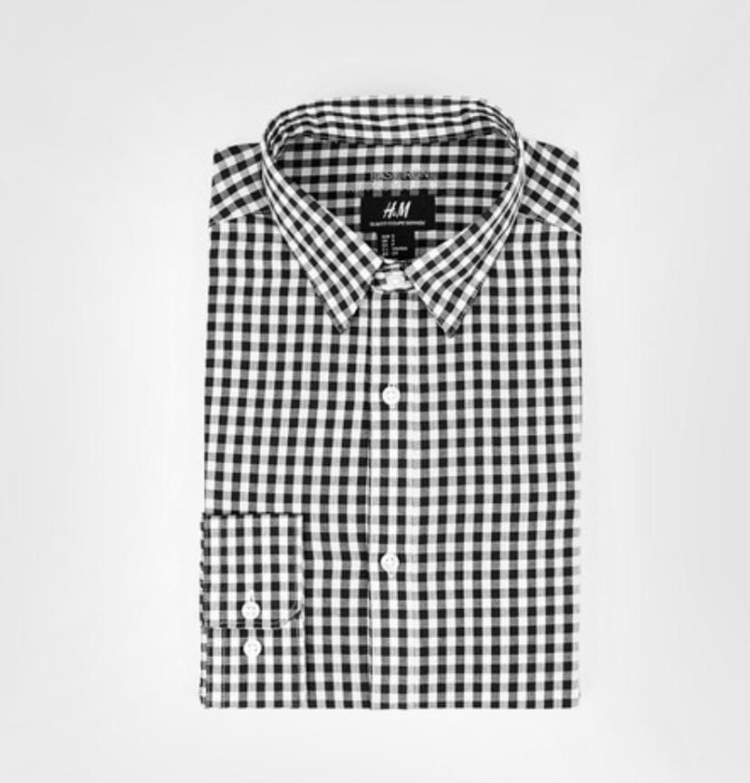 H&M - Casual Shirt