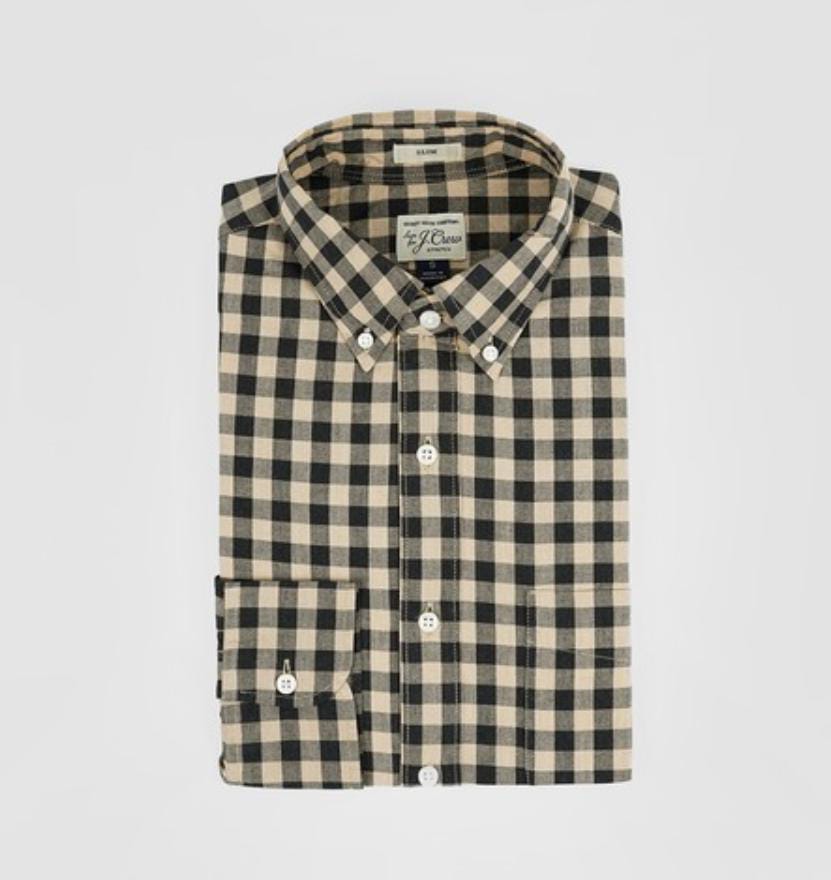 J.CREW - Casual Shirt