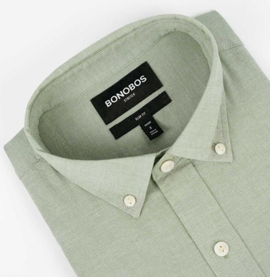 BONOBOS - Dress Shirt