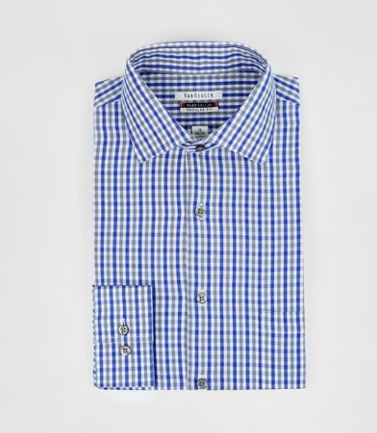 VAN HEUSEN - Dress Shirt