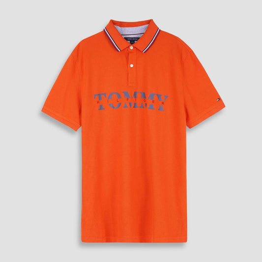 TOMMY HILFIGER - Polo Shirt