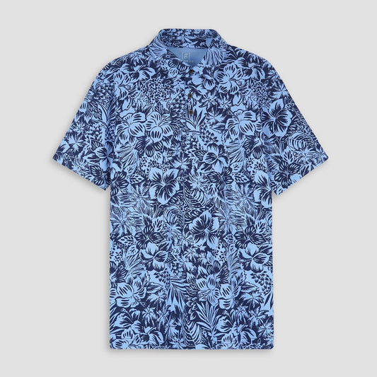 FORGE - Floral Shirt