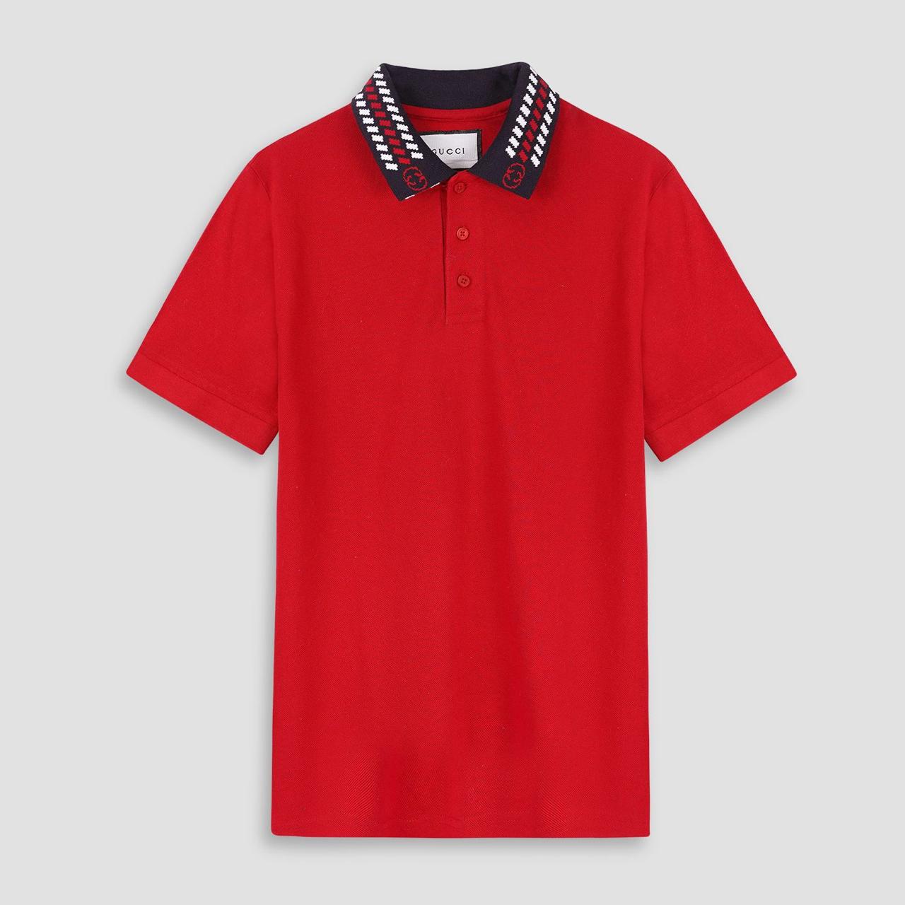 GUCCI - Polo Shirt