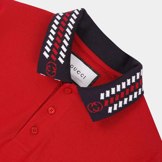 GUCCI - Polo Shirt