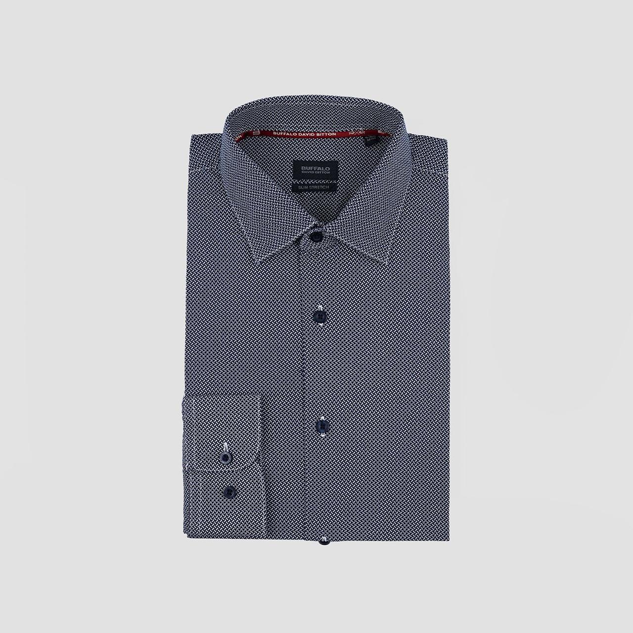 BUFFALO - Dress Shirt