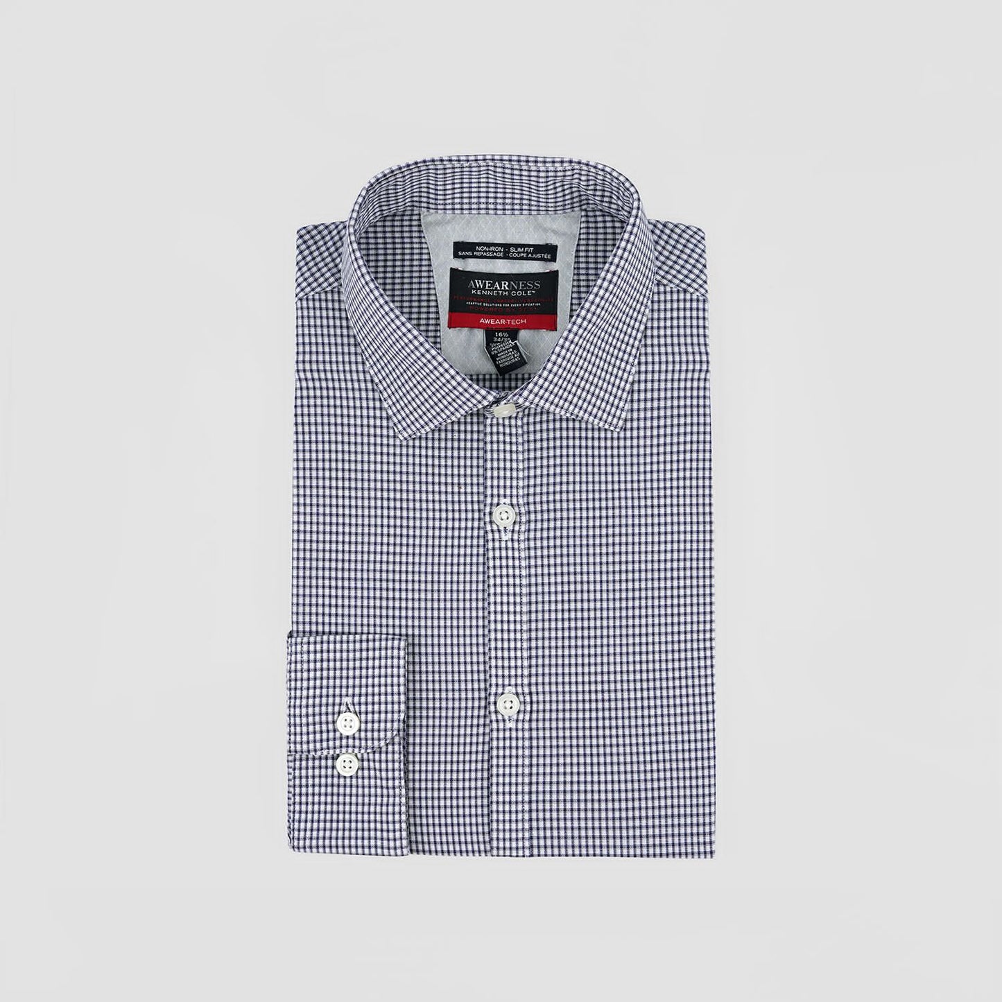 AWEARNESS - Dress Shirt