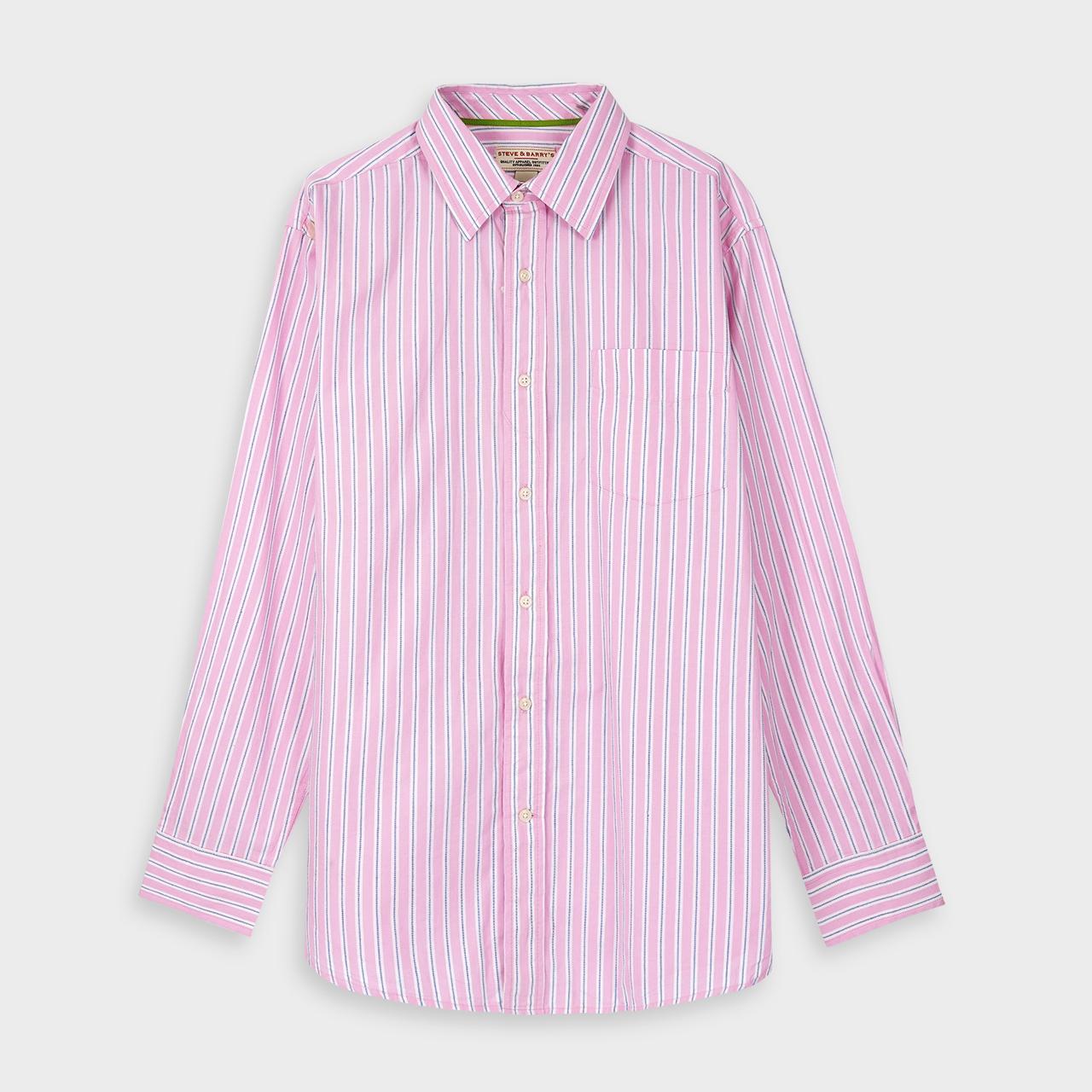 STEVE & BARRY'S - Dress Shirt