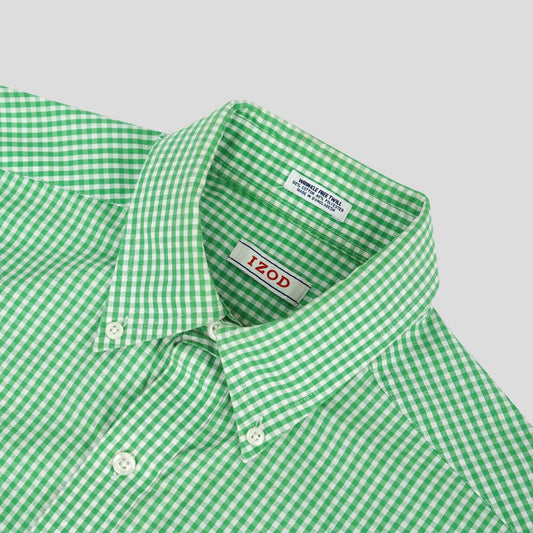 IZOD - Check Shirt